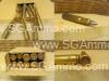 300 Round Pack - 8mm Mauser SMK AP WWII Vintage German Ammo For Collector Purposes - Read Description - Sold As-is